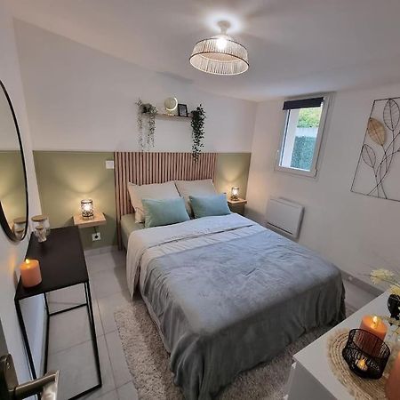 Agreable Logement / Netflix Saint-Pierre-des-Corps Exterior foto