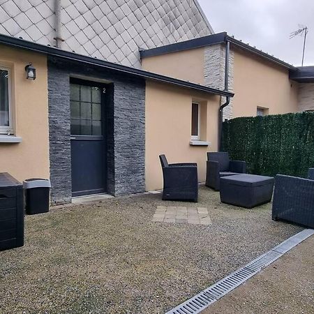 Agreable Logement / Netflix Saint-Pierre-des-Corps Exterior foto